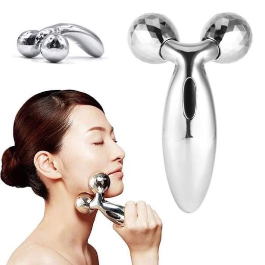 3D Massage Roller