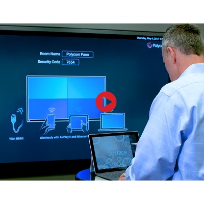 Polycom Pano
