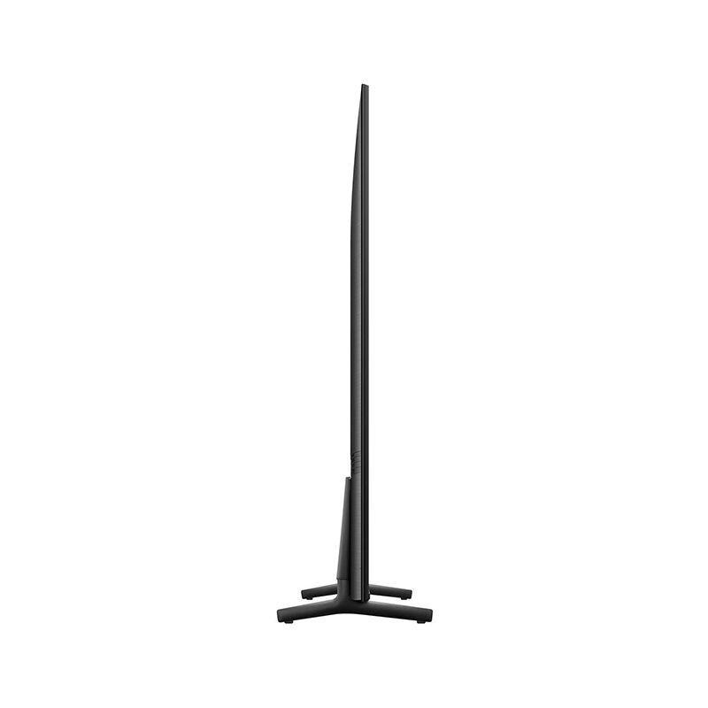 Samsung 85 Inch Crystal UHD Smart 4K TV (85DU8000) (2024)