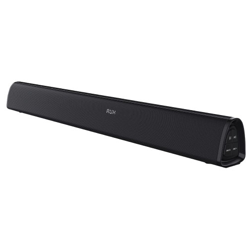 Xtreme Race 2:1 Bluetooth Multimedia Soundbar with Remote