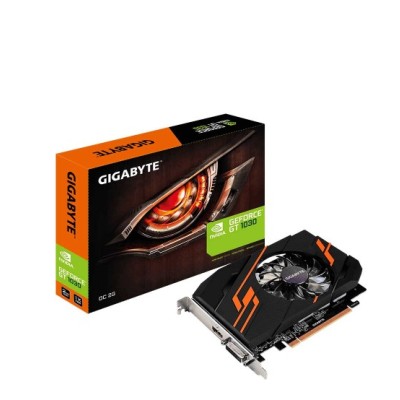 GIGABYTE GEFORCE GV-N1030OC-2GI