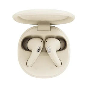 Hi-Future Flybuds-4 Premium Active Noise Cancelling TWS Earbuds