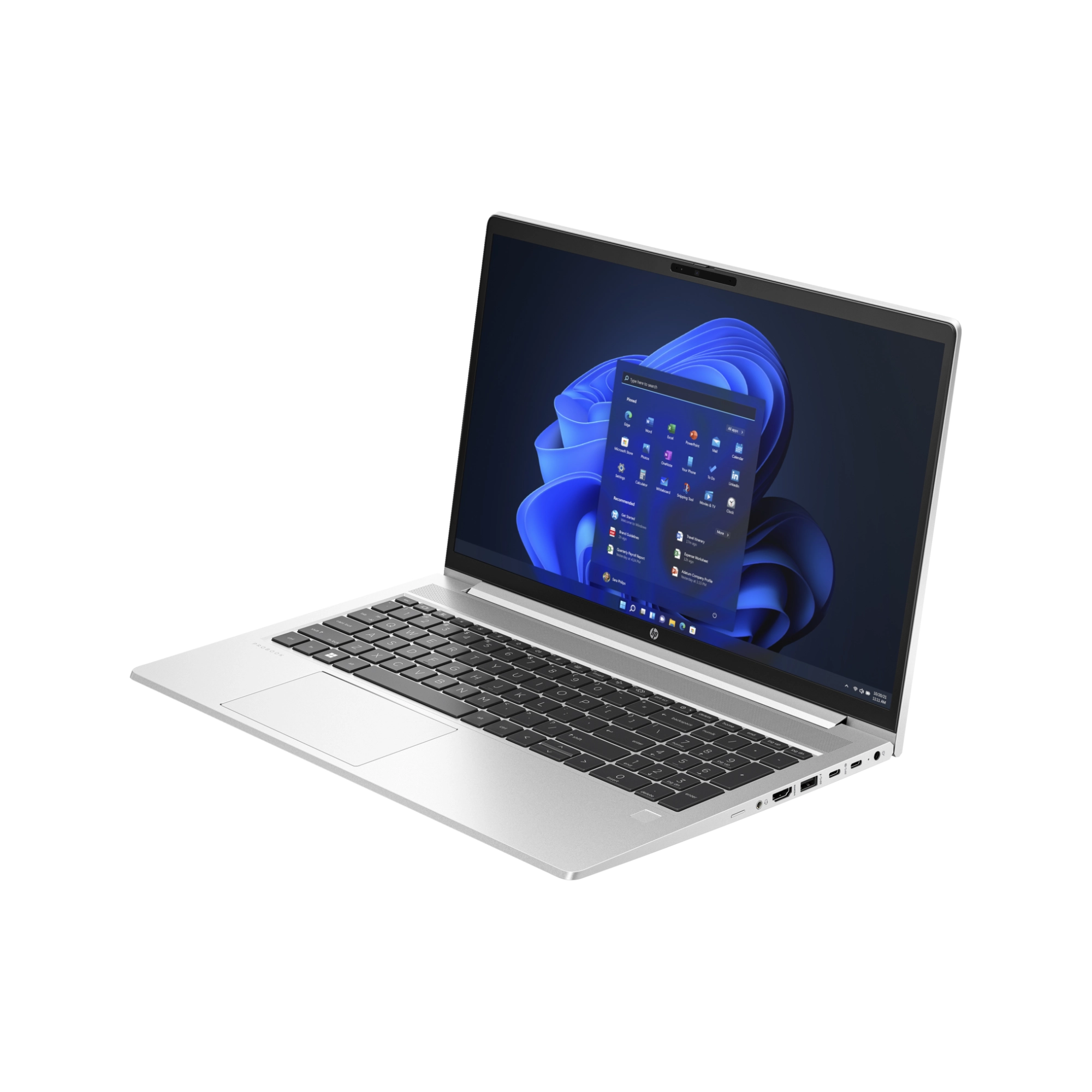 HP ProBook 450 G10 Core i5 13th Gen 8GB RAM 512GB SSD 15.6" Laptop