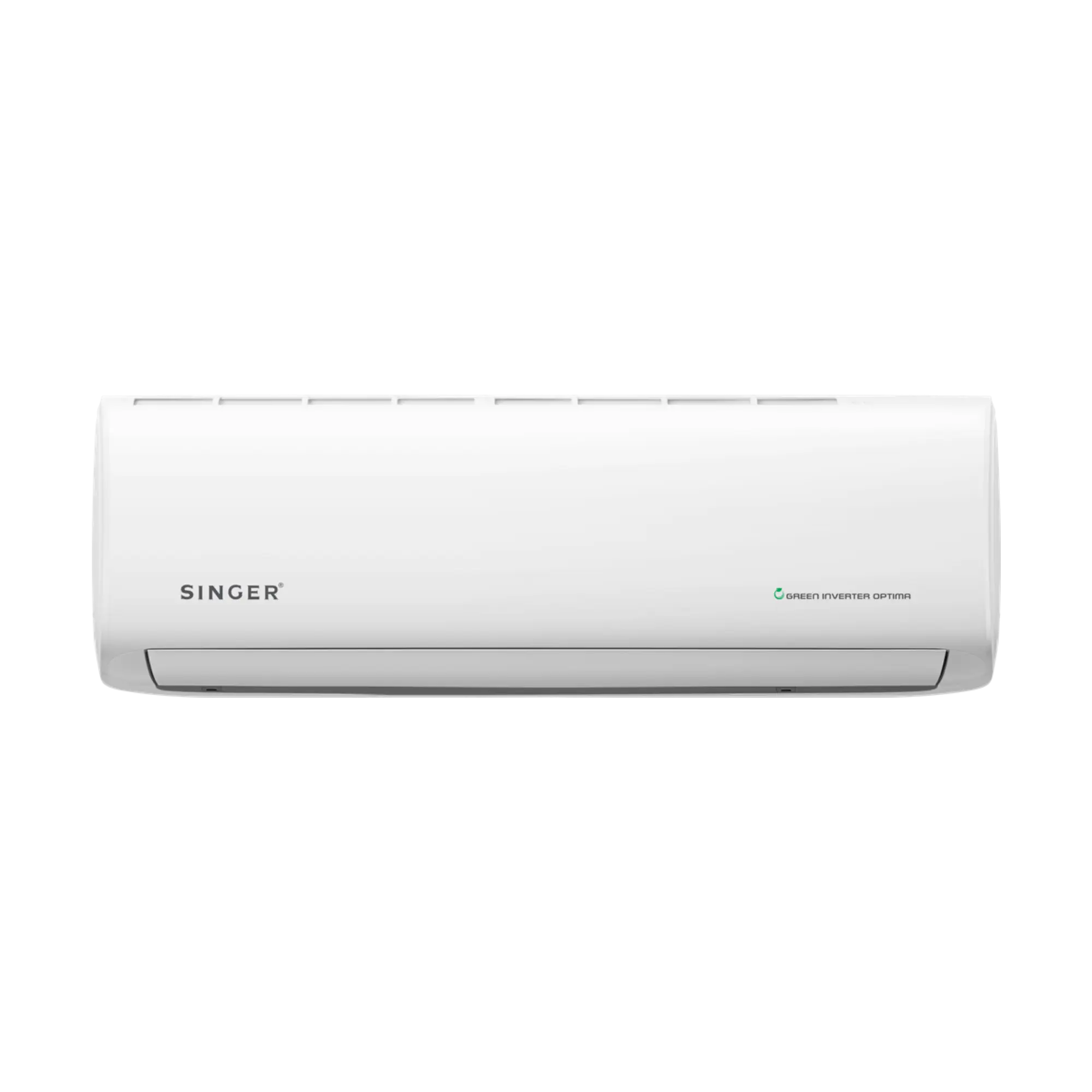 Singer 1 Ton SAS12CEXR32LVSGRIH-CO Green Inverter Optima AC