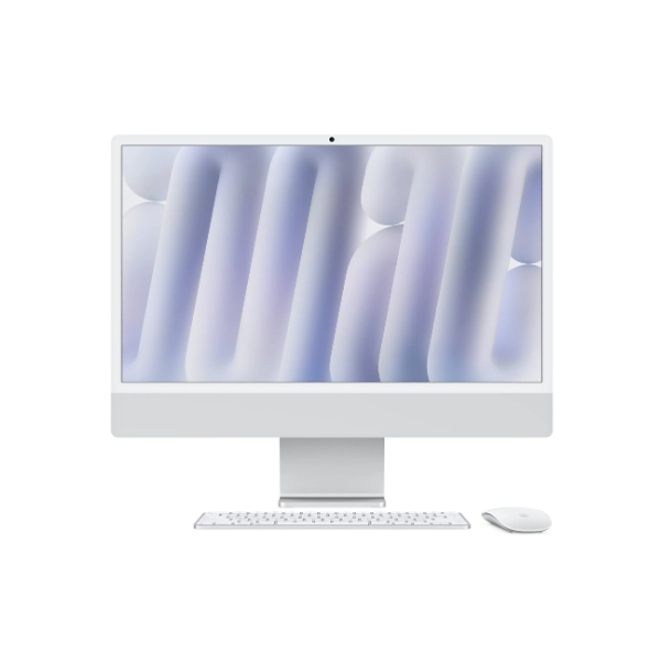 Apple iMac 24 inch 2021 M1 Chip 8 Core CPU 8 Core GPU 8/256GB