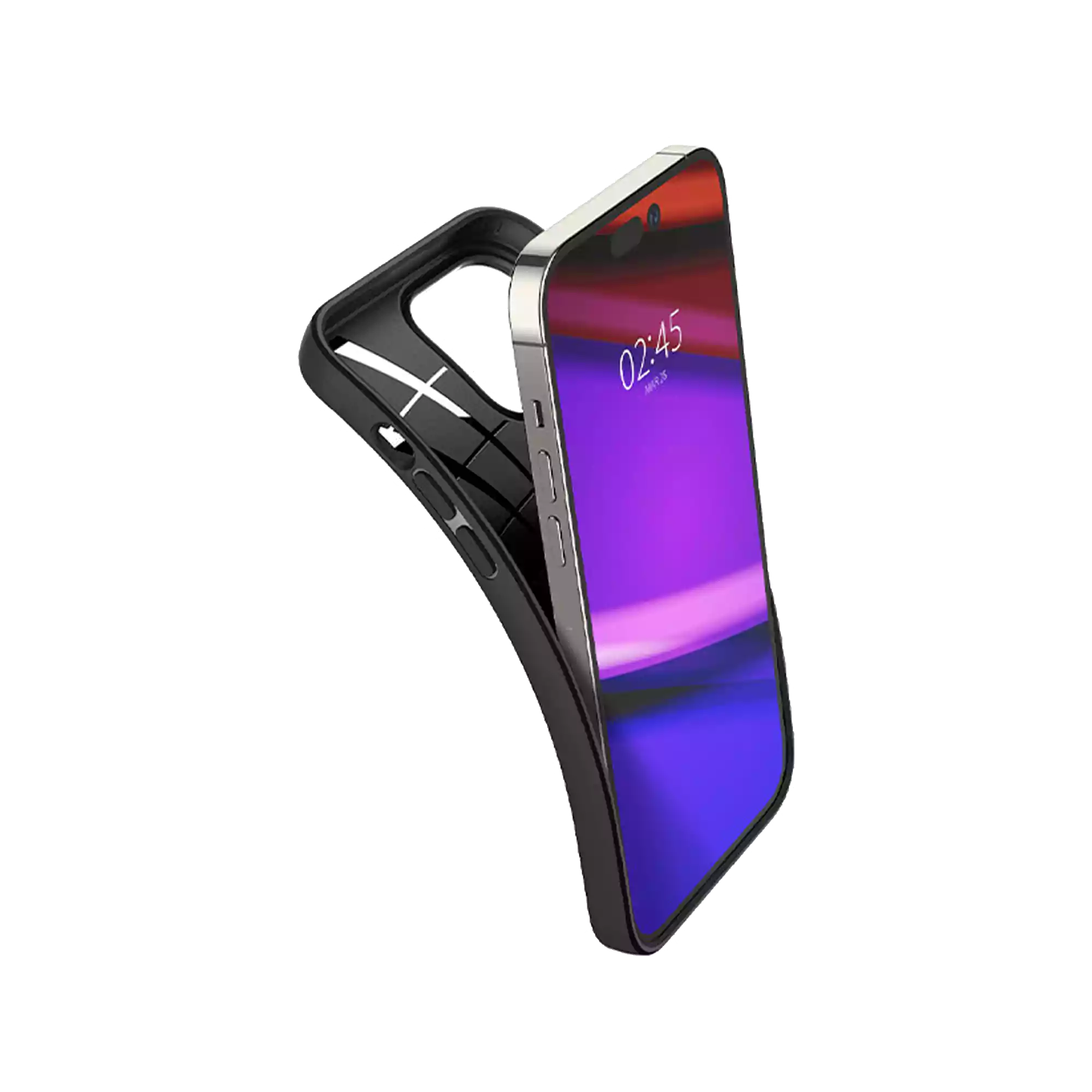 Core Armor Case for iPhone 14 Pro Max