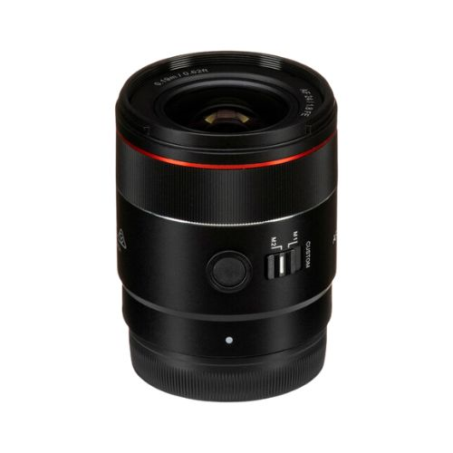 Samyang 24mm f/1.8 AF Compact Lens