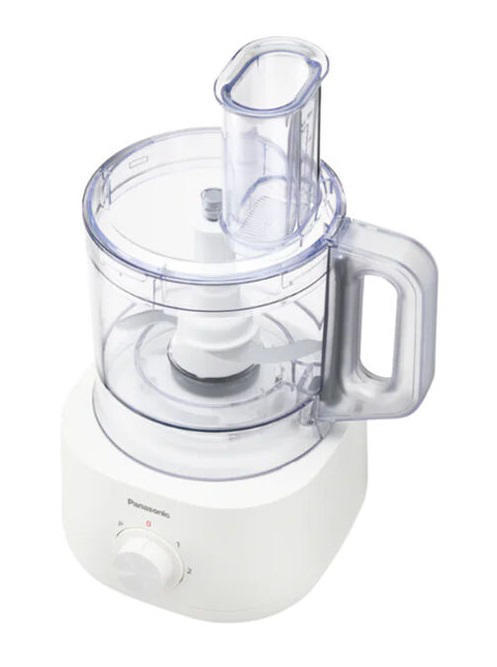 Panasonic 800W 18-in-1 Food Processor (MK-F310)