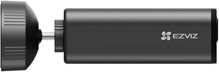 EZVIZ EB5 4K Solar Security Camera