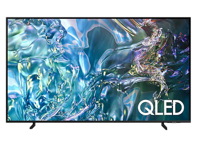 Samsung 75 Inch QLED 4K Smart TV (75Q60D)