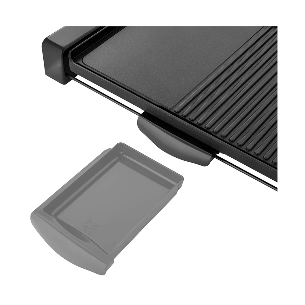 Sencor SBG-106BK Tabletop Electric Grill
