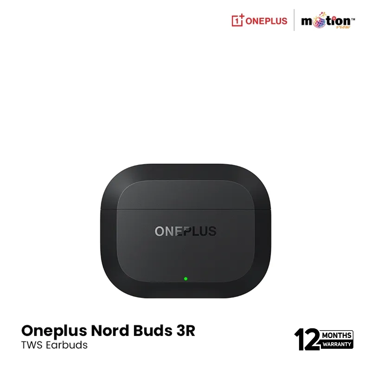 Oneplus Nord Buds 3R TWS