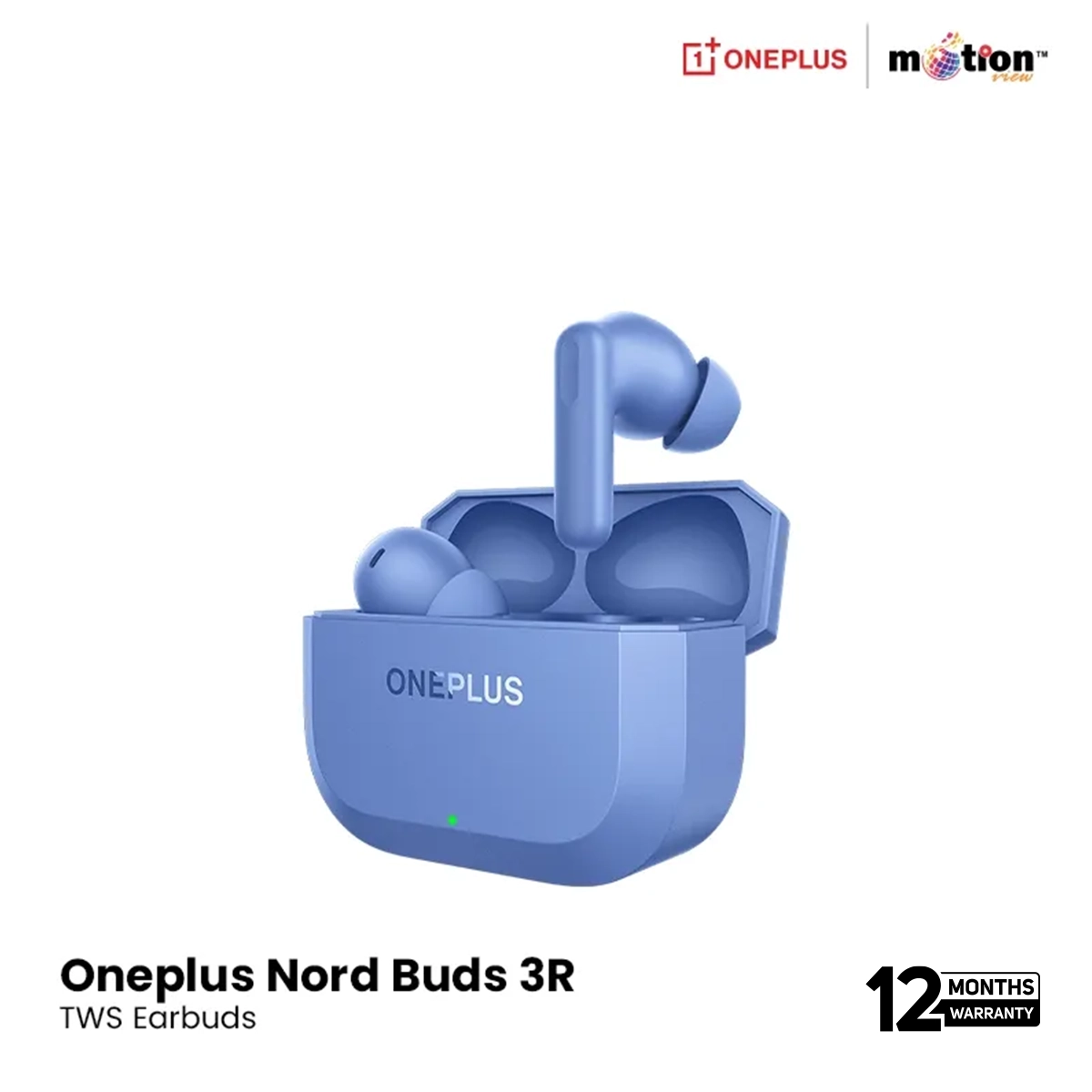 Oneplus Nord Buds 3R TWS