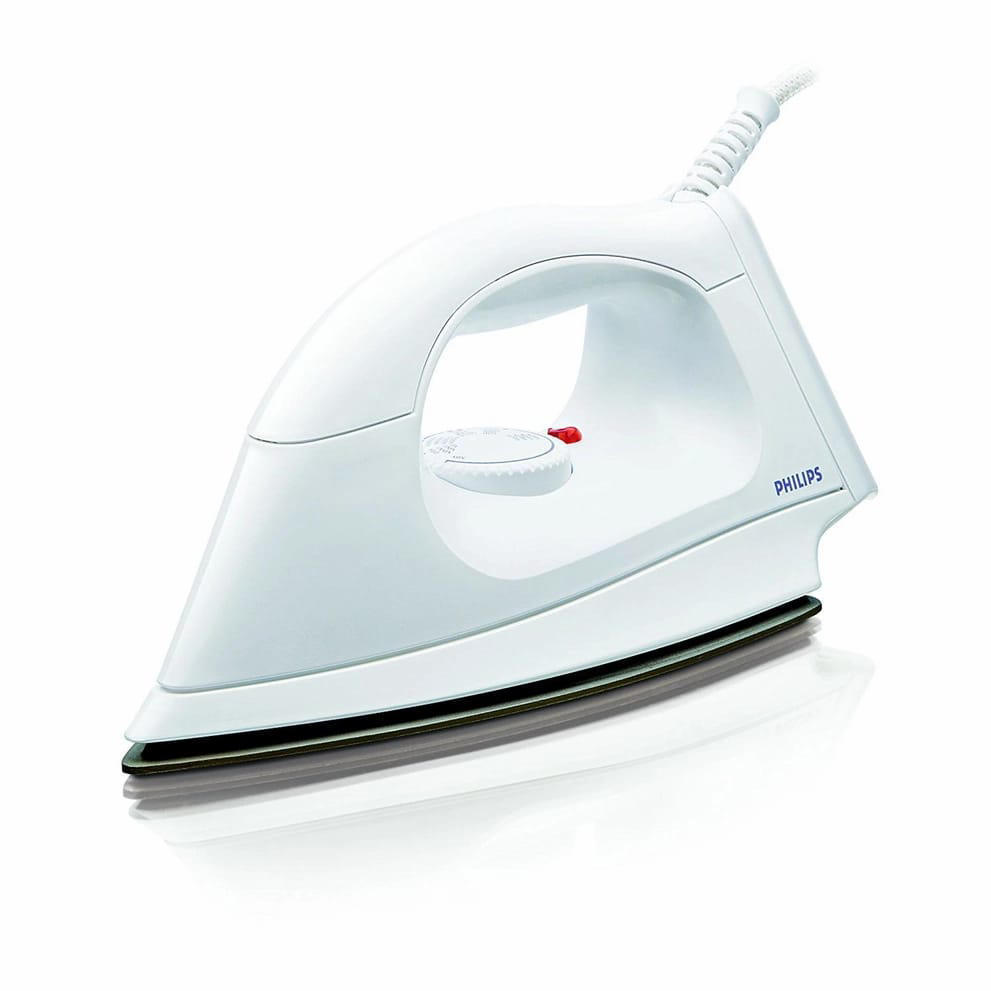 Philips 1000 Watt Dry Iron (HI113)