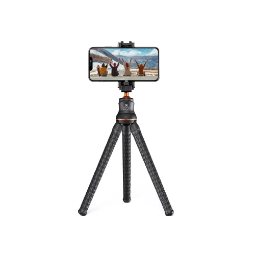 K&F Concept MS-01 Versatile Phone Tripod