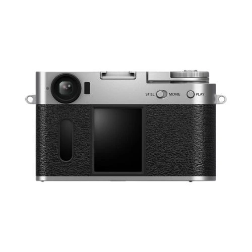 FUJIFILM X-half Digital Camera