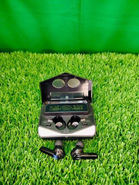 M28 TWS bluetooth 5.1 gaming headphone Dual Mode Wireless Airponts