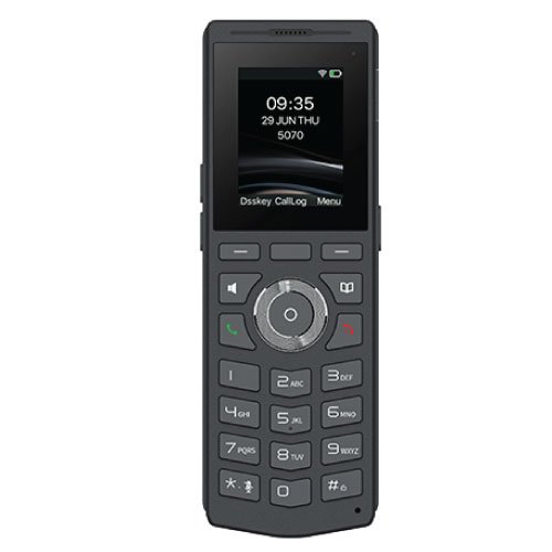 Fanvil W610W Portable Wi-Fi Phone
