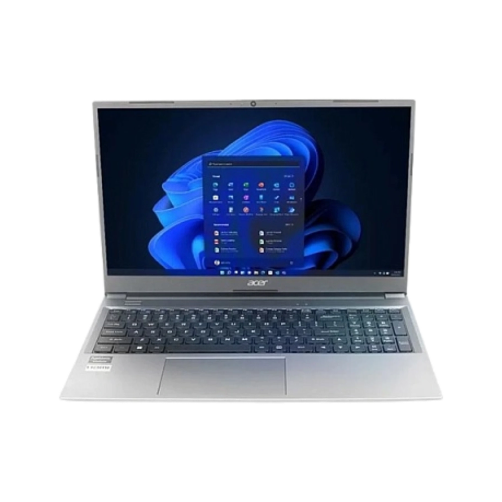 Acer Aspire Lite AL15-52 Core i3-1215U 8GB RAM 512GB SSD 15.6" Laptop