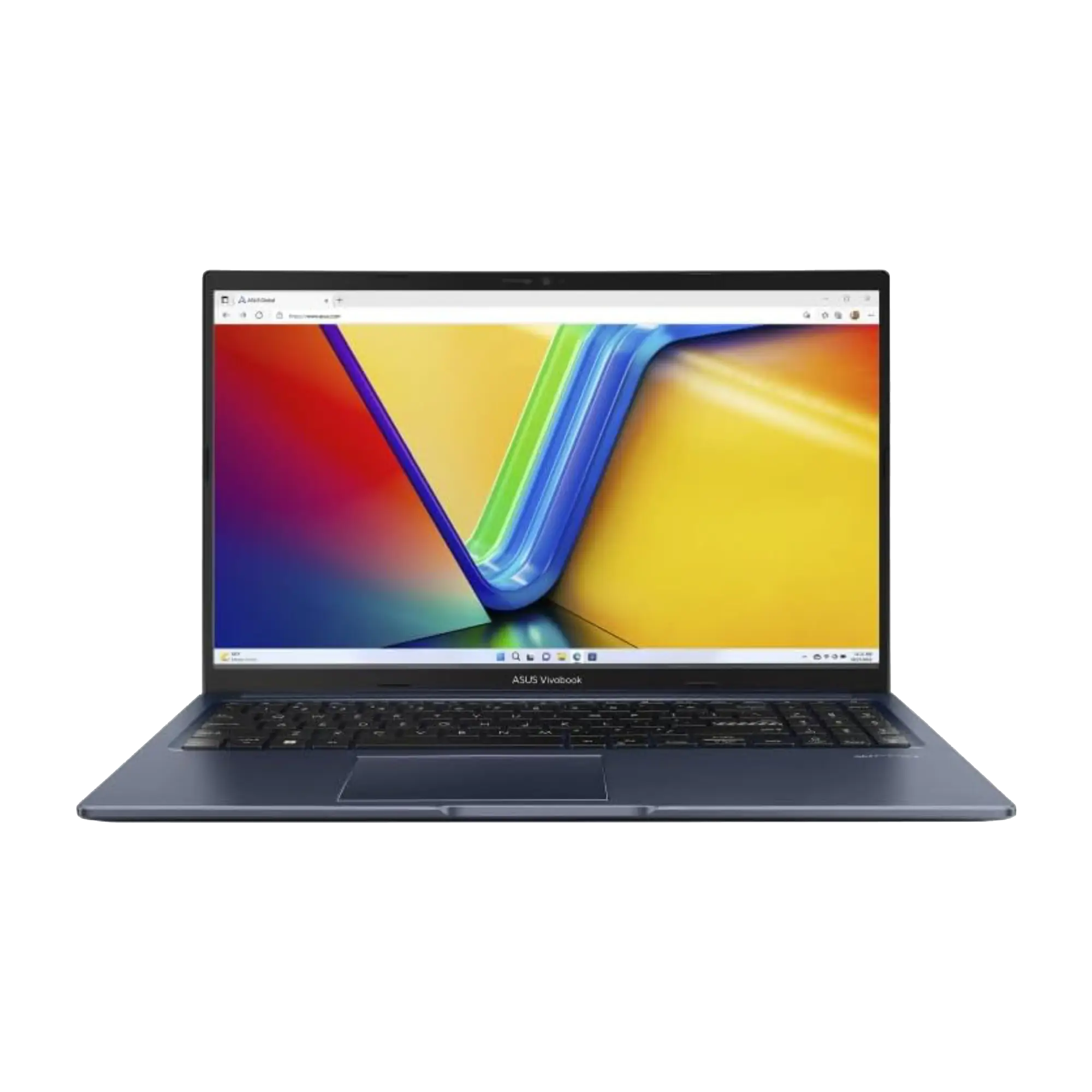 ASUS Vivobook 15 X1502VA Core i5-13420H 15.6" 8GB RAM 512GB SSD 15.6" FHD Display Laptop