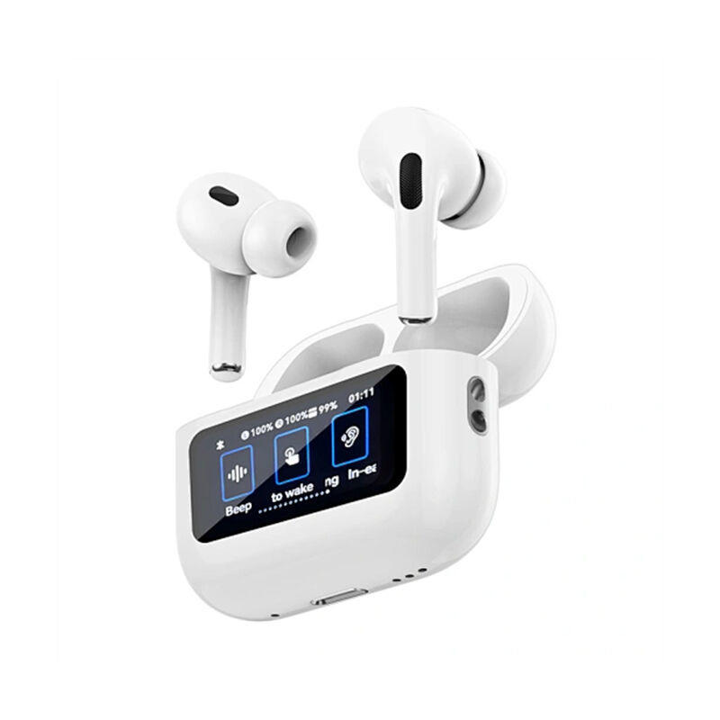 WiWU Stereo ANC TWS Earbuds (T22)