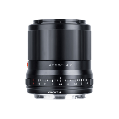 Viltrox AF 23mm f/1.4 Z Lens