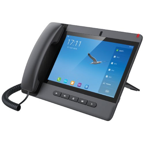 Fanvil A320 Android Touch Screen Video IP Phone