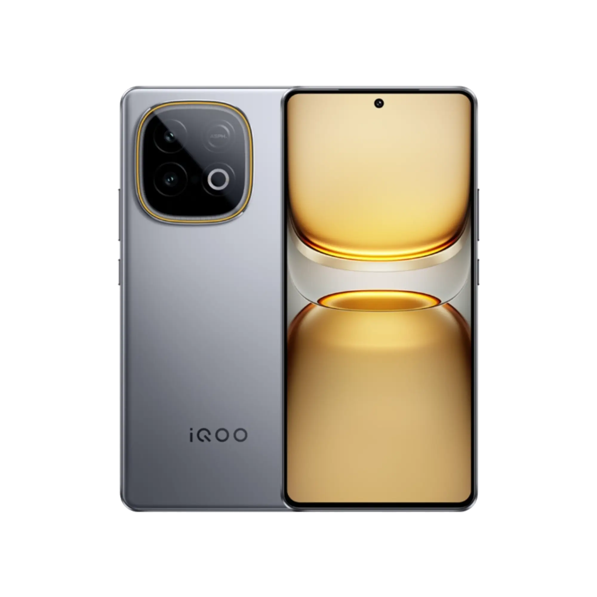 iQOO Z10 Turbo Plus
