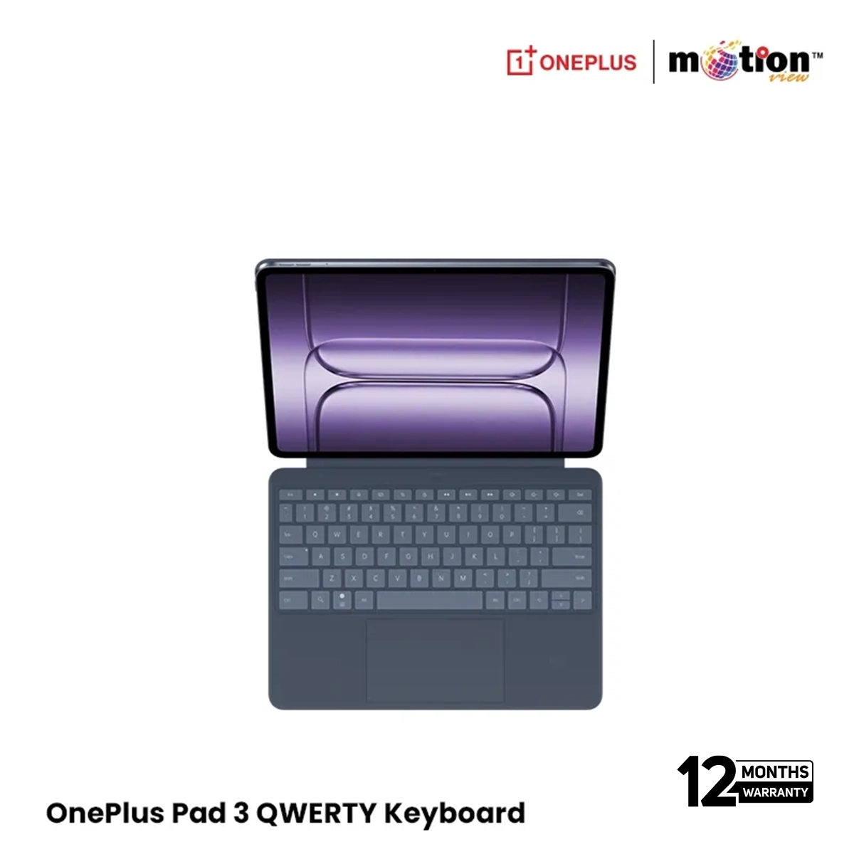 OnePlus Pad 3 Smart Keyboard
