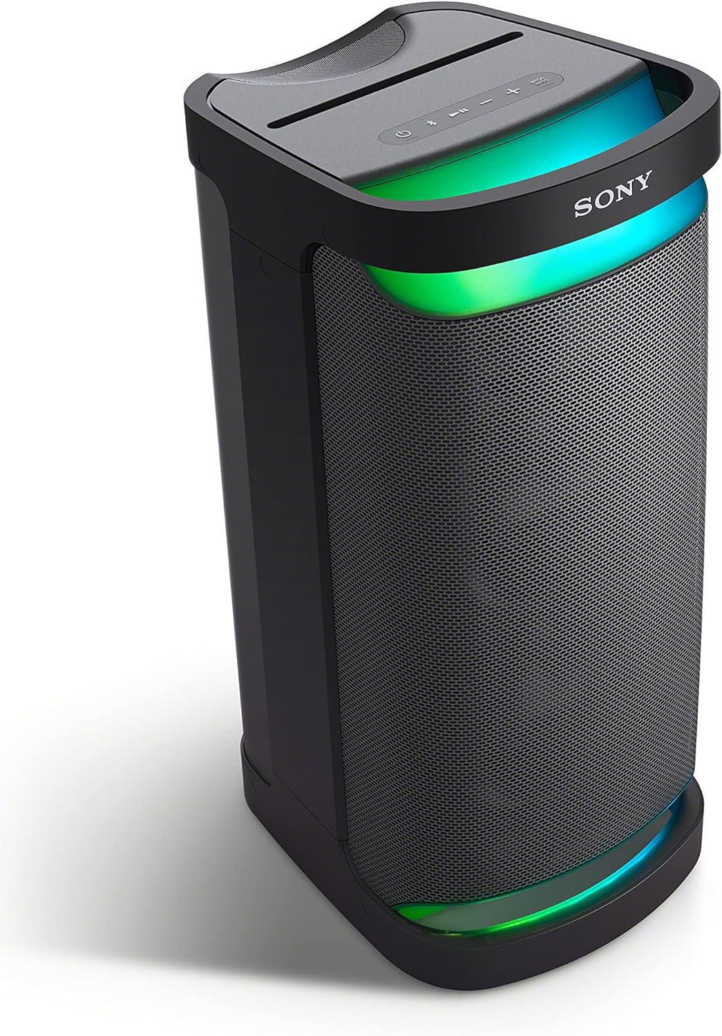 Sony Portable Wireless Speaker (SRS-XP700)