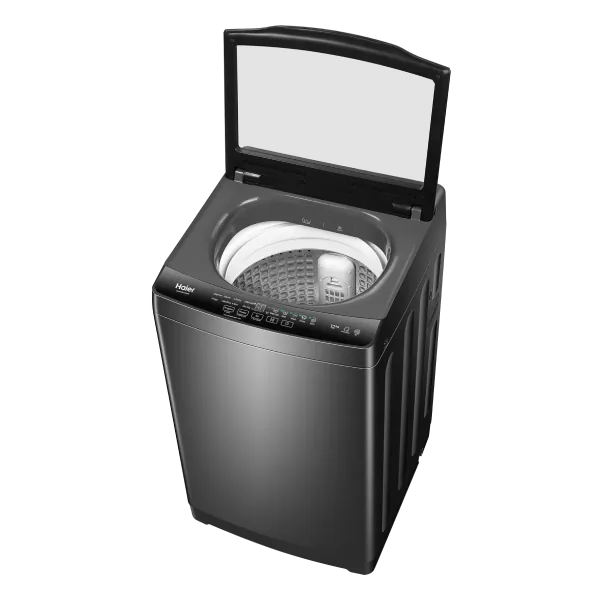 Haier - HWM120-316S6 - 12 KG Top Load Automatic Washing Machine