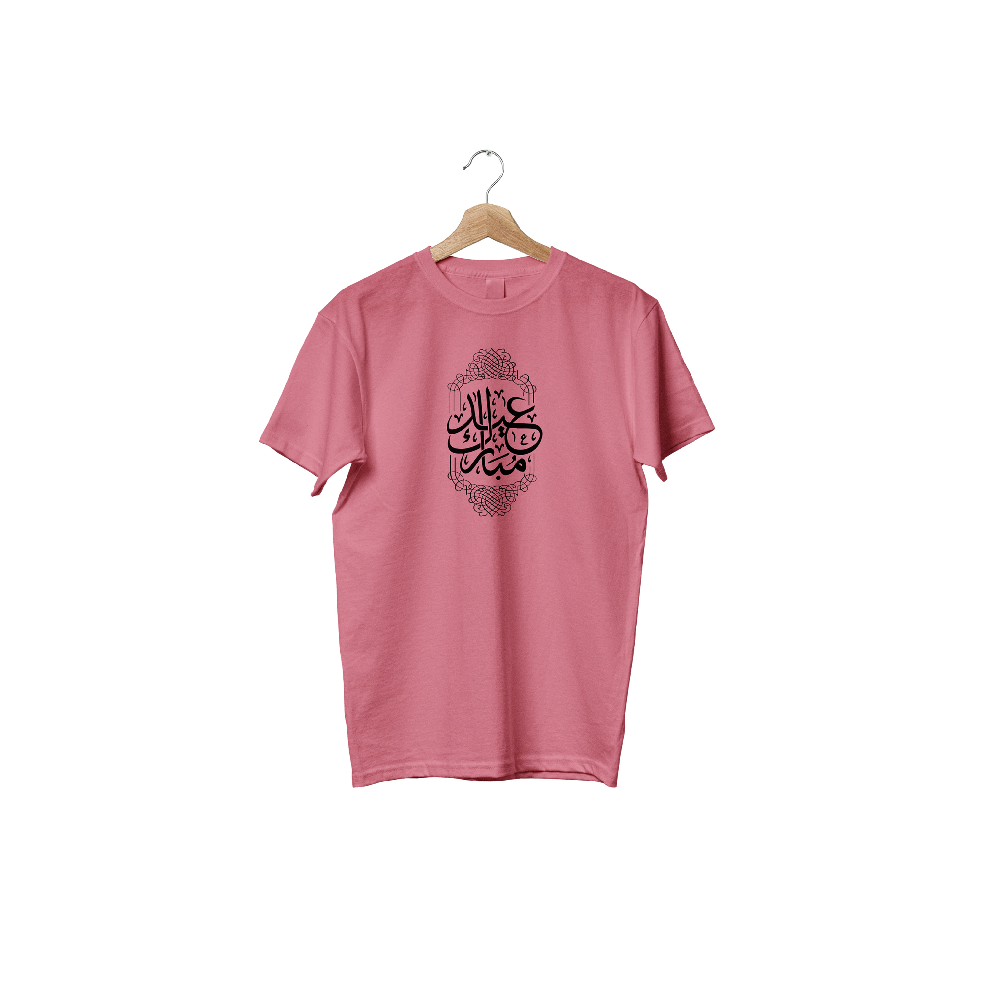 Comfortable Jersey Fabrics T-shirt 5 pcs combo