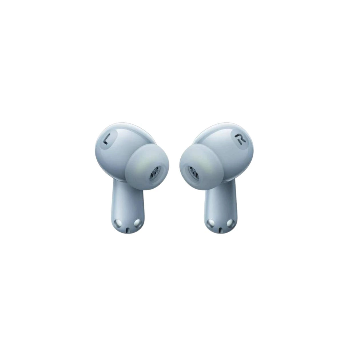 OnePlus Buds Ace 2 ANC True Wireless Earbuds – Blue
