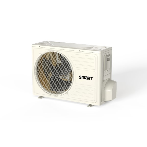 SMART Air Non-Inverter 1 Ton Split AC 12000 BTU - SEA-112SS