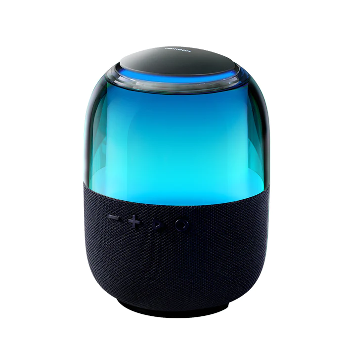 Joyroom JR-ML05 RGB Light Effect Bluetooth Speaker