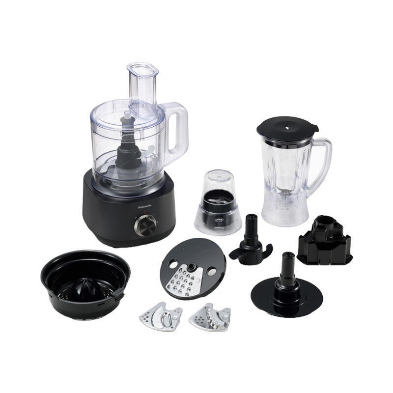 Panasonic 800W 25-in-1 Food Processor (MK-F510)