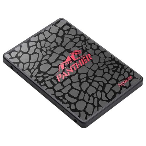 Apacer AS350 2.5″ SATAIII 512GB SSD