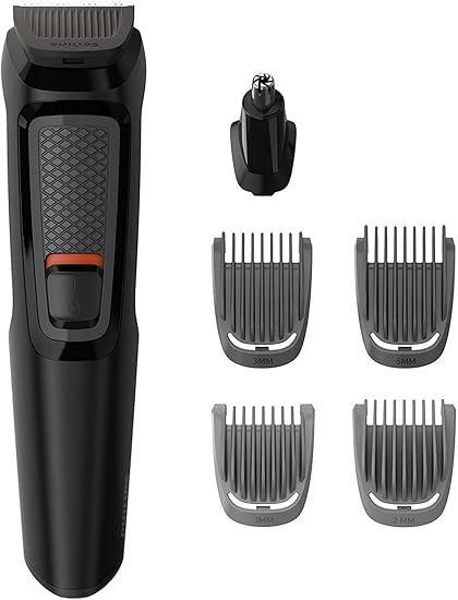 Philips Multigroom Series 3000 6 in 1 Face mg3710/15 – Shaver