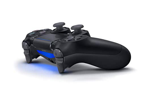 PS4 DualShock 4 Wireless Controller for PlayStation 4 - Black