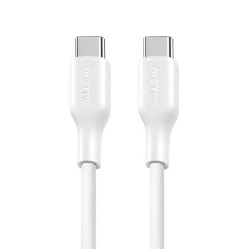 Oraimo USB-C to USB-C 3A Data Cable (OCD-114CC)