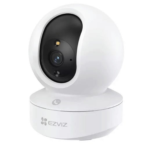EZVIZ CS-TY1 Pro 3MP Pan & Tilt Smart Home WiFi Camera