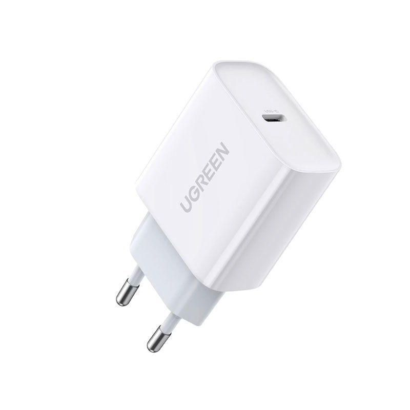 UGREEN PD 30W USB-C Wall Charger EU