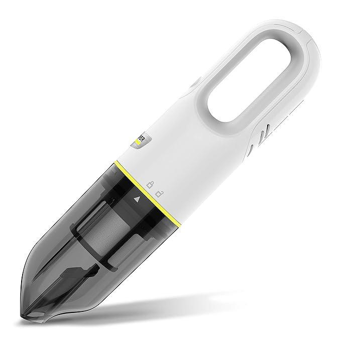 Karcher Battery-Powered Hand Vacuum Cleaner (VCH 2)