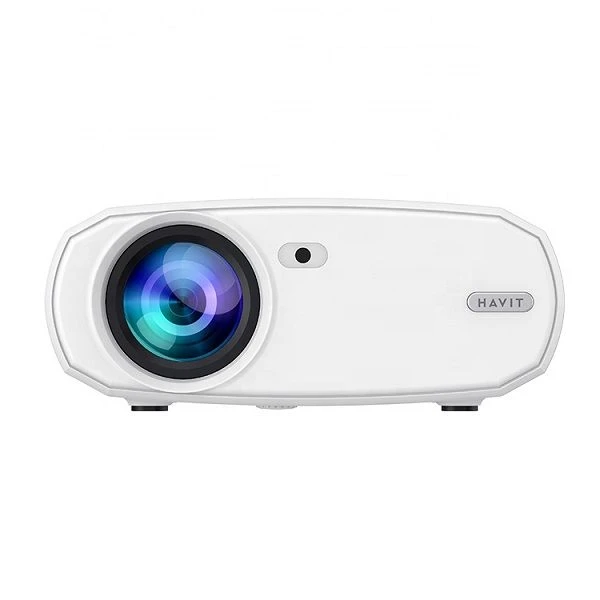 Havit PJ202 Full HD 1920 x 1080 Portable Projector