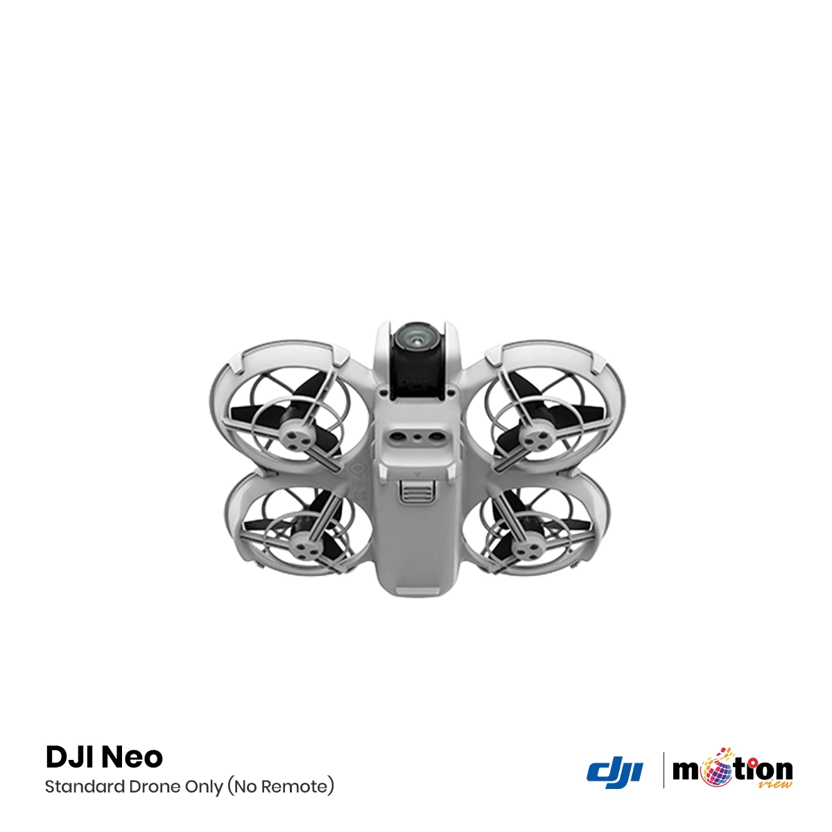 DJI Neo Standard Drone Only (No Remote)