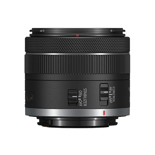 Canon RF 24-50mm f/4.5-6.3 IS STM Lens
