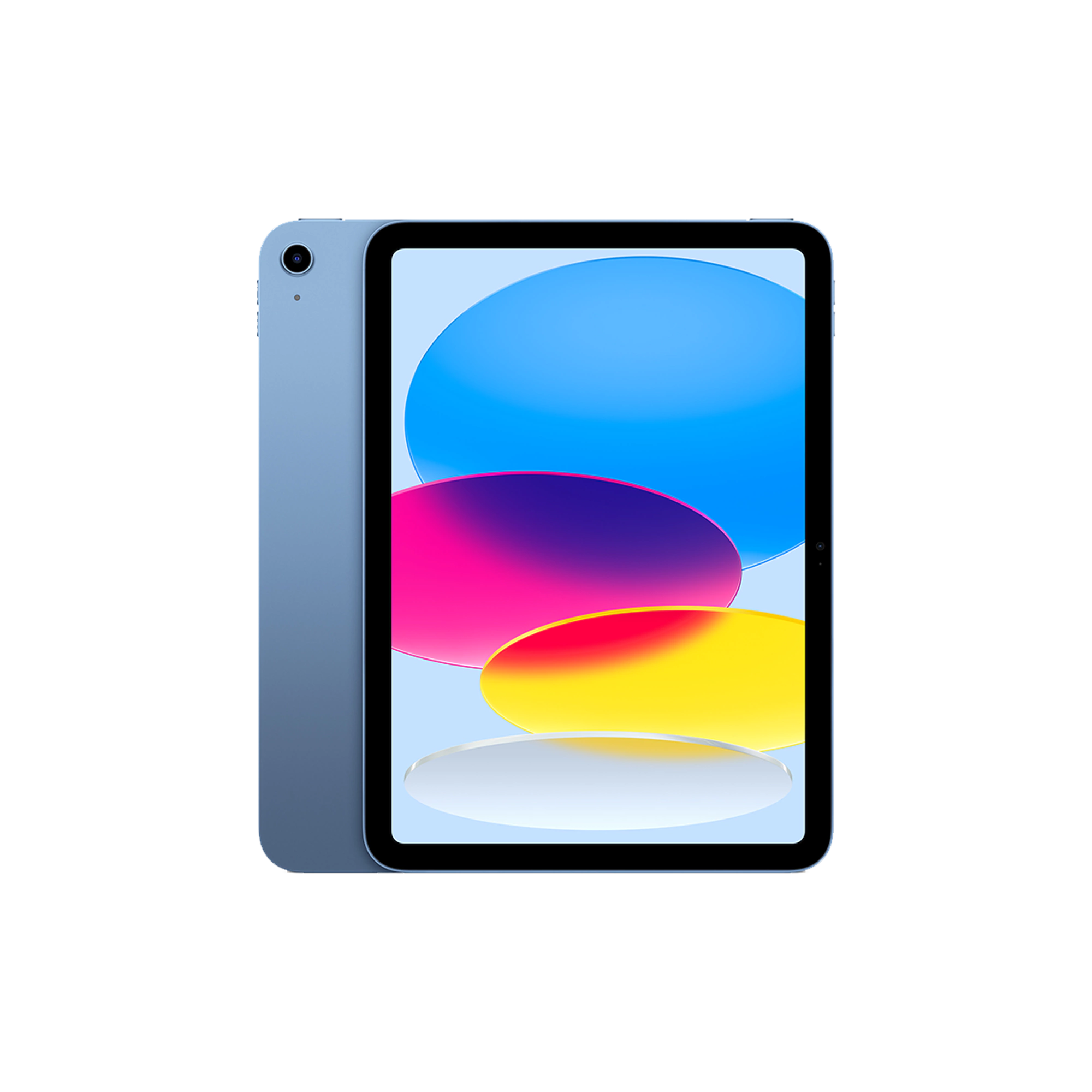 iPad 10.9" 10th Gen