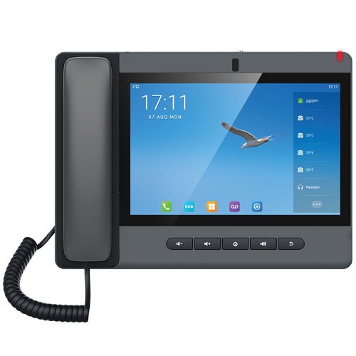 Fanvil A320 Android Touch Screen Video IP Phone