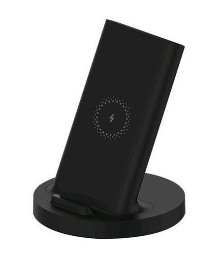 Xiaomi 20W Vertical Wireless Charger with Stand