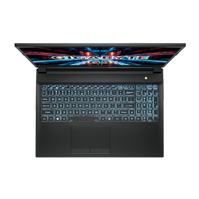 GIGABYTE G5 GD Core i5 11th Gen RTX 3050 4GB Graphics 15.6″ FHD Gaming Laptop